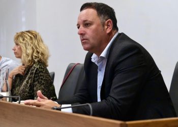El PSOE advierte de que el Cabildo «deja en la estacada» al sector ganadero de La Palma