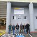 El Cabildo invierte 216.000 euros en convertir el polideportivo de Tazacorte en autosuficiente energéticamente