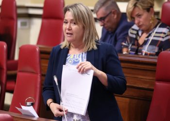 El PSOE denuncia un «catálogo de incumplimientos» del Gobierno canario en la reconstrucción y su «falta de compromiso» con La Palma