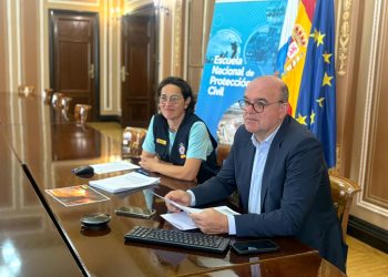 La Delegación del Gobierno impulsa un curso sobre gestión de emergencias volcánicas basado en las lecciones de La Palma y El Hierro