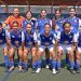 Histórica victoria del Argual femenino en Huesca y la fortaleza de un proyecto con más de 70 jugadoras