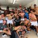 Domingo de gloria para el fútbol palmero con pleno de victorias en Tercera División y un sólido triunfo del Argual Femenino