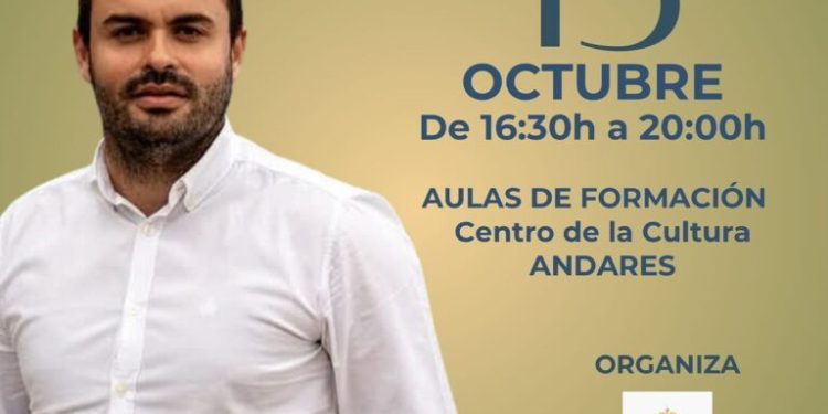 Villa de Mazo organiza su quinto taller gratuito de oratoria para mejorar las habilidades de comunicación