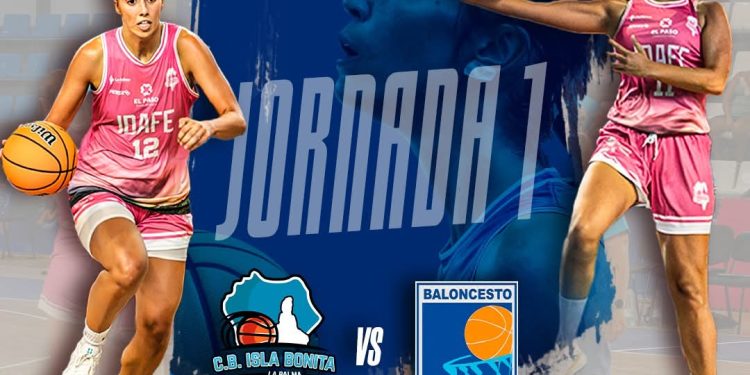 El baloncesto nacional se estrena en La Palma con tres partidazos en casa
