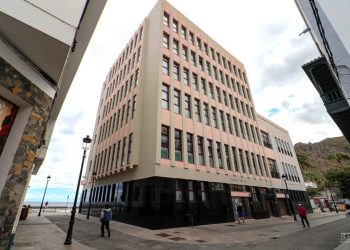 El Cabildo de La Palma garantiza los servicios mínimos durante la huelga general de este miércoles
