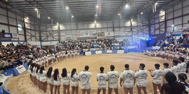 El Bediesta impone su poderío en Mirca y vibrante empate en Fuencaliente