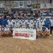 Mario Rodríguez se viste de puntal y da el derbi capitalino al Candelaria ante el Auarita Tedote (12-11)