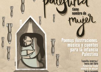 La Palma acoge la doble jornada solidaria “Palestina tiene nombre de mujer” en Santa Cruz y Tazacorte