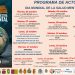 Salud Mental La Palma presenta un mes de actos por el Día Mundial con talleres, jornadas y una exposición