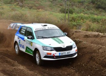 La Copa Wild Racing llega a su recta final en Mazo con el título en juego