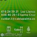 El Cabildo de La Palma presenta «Cuidar(T)», un programa de apoyo psicosocial para la infancia y la adolescencia