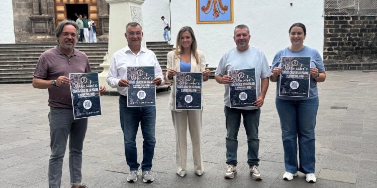 El Casco Histórico invita a redescubrir la capital con una nueva ruta guiada