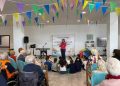 Los municipios de La Palma se vuelcan en la celebración del Día del Mayor