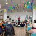 Los municipios de La Palma se vuelcan en la celebración del Día del Mayor