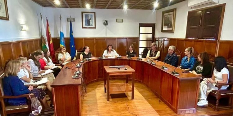 El Paso impulsa la creación de una Mesa de la Estrategia de la Salud para mejorar el bienestar de sus vecinos