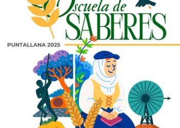Puntallana lanza su «Escuela de Saberes» para rescatar recetas, oficios e historias de la mano de sus mayores