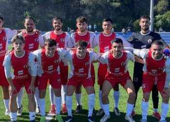 Sábado negro en Tercera con derrotas de Tenisca y At. Paso; alegría en Preferente con la primera victoria del Fuencaliente
