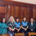 Garafía refuerza su Policía Local con la toma de posesión de dos nuevos agentes