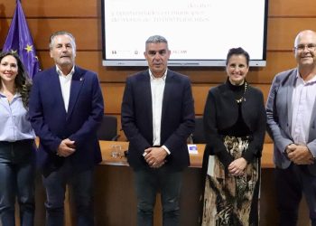 Canarias impulsa el liderazgo de la mujer rural para afrontar el reto demográfico