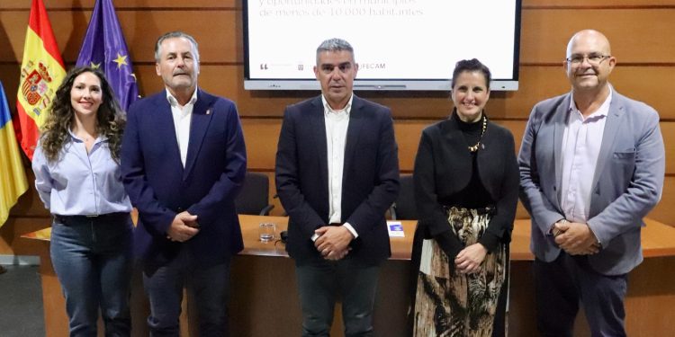 Canarias impulsa el liderazgo de la mujer rural para afrontar el reto demográfico