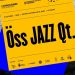 El festival Canarias Jazz Showroom llega a El Paso con el concierto de ÖSS Jazz Qt