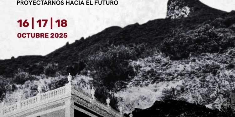 Villa de Mazo estrena sus Jornadas Patrimoniales para «rastrear el pasado y proyectarse al futuro»