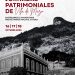 Villa de Mazo estrena sus Jornadas Patrimoniales para «rastrear el pasado y proyectarse al futuro»
