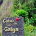 El Sendero del Fin de Semana: El Cubo de La Galga, un viaje al corazón de la laurisilva