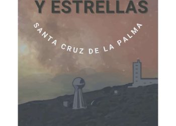 Santa Cruz de La Palma, capital de la innovación educativa en noviembre con el XIX Encuentro ‘Letras y Estrellas’