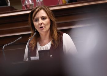 Barreto defiende la gestión del Gobierno: «Seguiremos cumpliendo con devolver a las personas el valor de lo perdido»