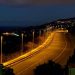 Puntallana mejora la seguridad del paseo de Mazapé con la instalación de 22 nuevas luminarias