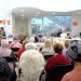 El Paso celebró el Día de las Personas Mayores con una semana de actividades culturales y de convivencia