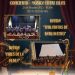 Barlovento acoge el encuentro «Música Entre Islas» con la Banda Aires de la Aldea de Gran Canaria