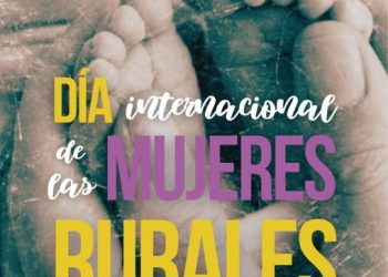 Puntagorda rendirá un emotivo homenaje a las mujeres parteras por el Día de la Mujer Rural