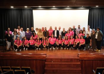 El CL Lucha Tenercina se presenta con un abono deportivo pionero junto al CB Isla Bonita