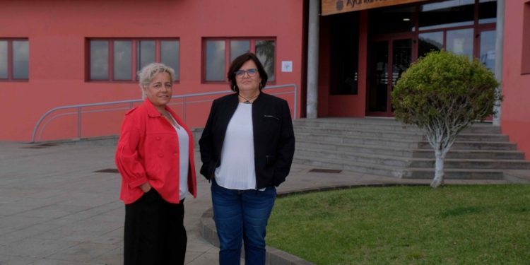 El PSOE de Breña Baja denuncia la «parálisis inadmisible» de las obras del Centro de Salud tras cuatro años de retrasos