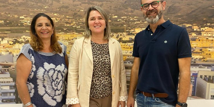 El PSOE de Los Llanos pide al alcalde que «defienda» la candidatura del municipio para acoger el Centro Vulcanológico
