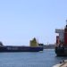 Crece el número de pasajeros que utilizaron los puertos de Canarias en agosto