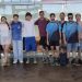 El Real Club Náutico de La Palma, campeón de Canarias de Aguas Abiertas por tercer año consecutivo