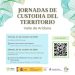 La Reserva de la Biosfera organiza unas jornadas sobre la custodia del territorio en el Valle de Aridane