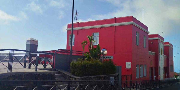 El PSOE de Fuencaliente alerta del «grave déficit de personal» que sufre la Residencia de Mayores de Las Indias