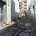 Santa Cruz de La Palma sufrirá un corte de agua de 15 horas por obras en la red principal