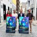 Vuelve la «La Palma Music Night Run» para iluminar las calles de la capital el 25 de octubre