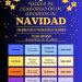 Garafía organiza talleres para que los vecinos elaboren los adornos de Navidad de sus barrios