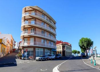 El Gobierno aprueba 1,15 millones de euros adicionales para la reconstrucción de Tazacorte