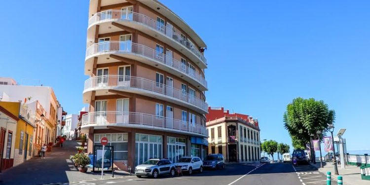 El Gobierno aprueba 1,15 millones de euros adicionales para la reconstrucción de Tazacorte