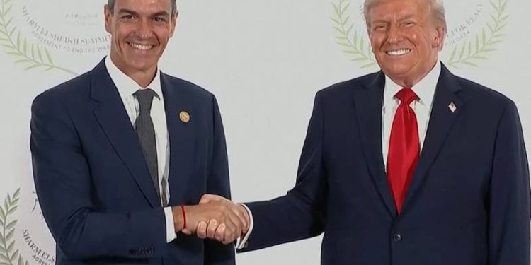 La Paz de Trump: Histórico acuerdo en Gaza con un “nuevo amanecer” para Oriente Medio