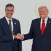 La Paz de Trump: Histórico acuerdo en Gaza con un “nuevo amanecer” para Oriente Medio