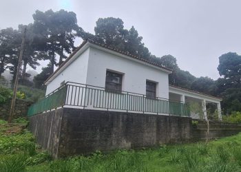 El PSOE alerta de la «parálisis» en vivienda que sufre Garafía y teme que se pierdan fondos del Cabildo