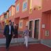Borja Perdomo (PSOE): «La política de vivienda del Cabildo y el Gobierno es papel mojado: no han entregado una sola casa»